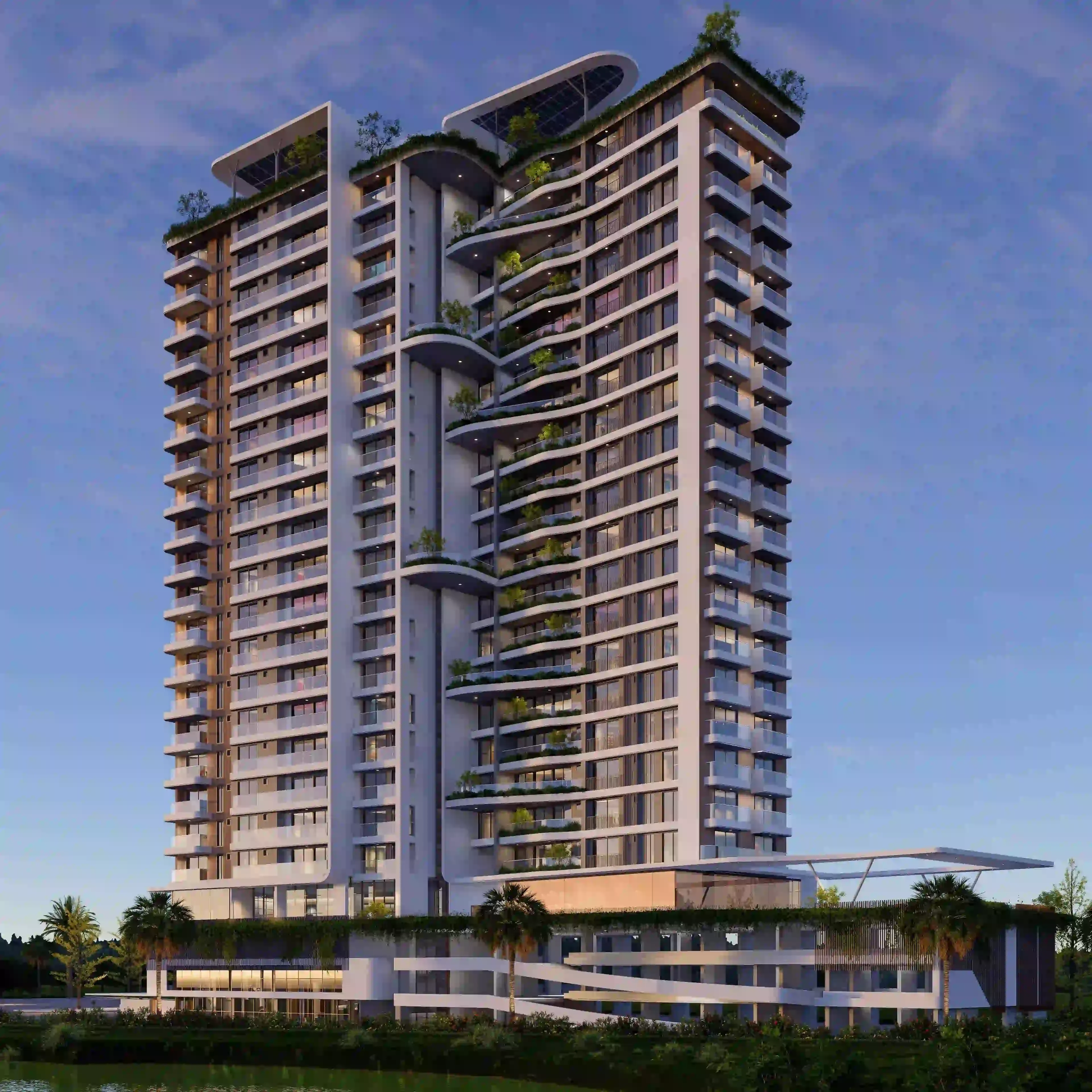 How 3D Rendering Helps Sell Properties